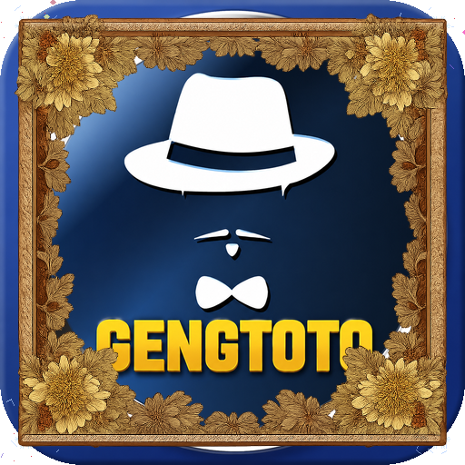 gengtoto — galeri pratinjau Resmi APK